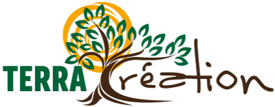 Logo Terra Création